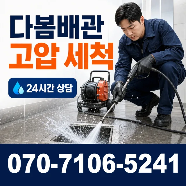 전북 진안군 안천면 구례길 누수검사 상담 이미지 4